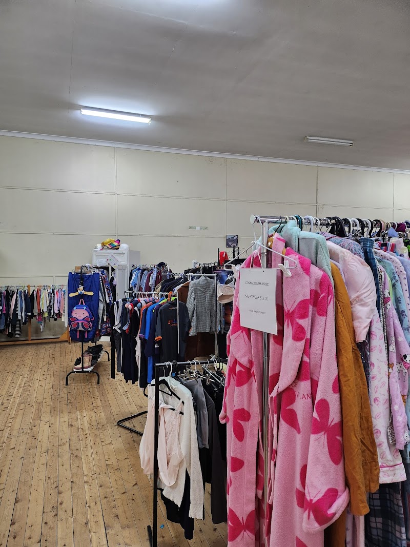 Check out Anglican Opp Shop Narrandera in Narrandera