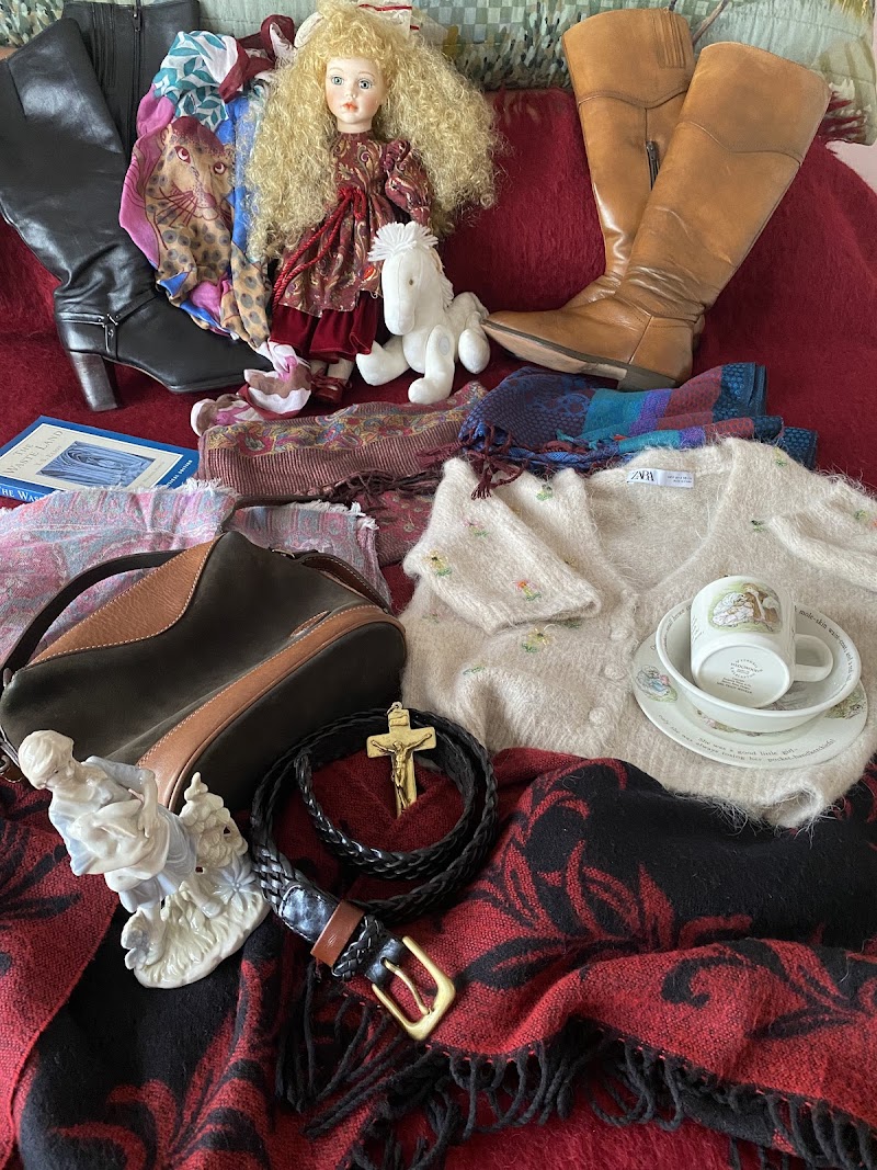 Check out Anglicare Op Shop Penrith in Penrith