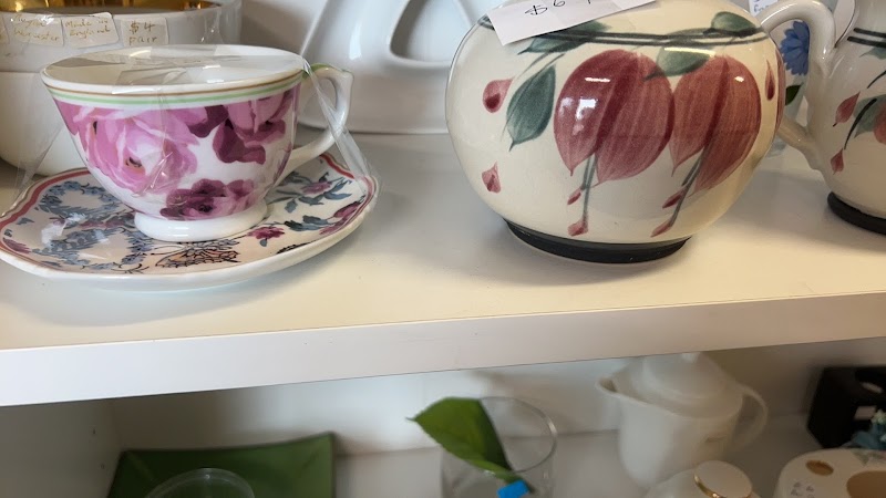 Check out Newlife Op Shop Ipswich in Ipswich