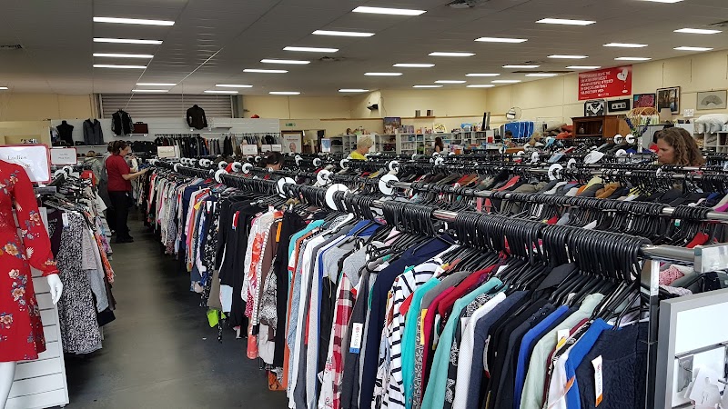Check out Salvos Stores Rowville Showroom in ROWVILLE
