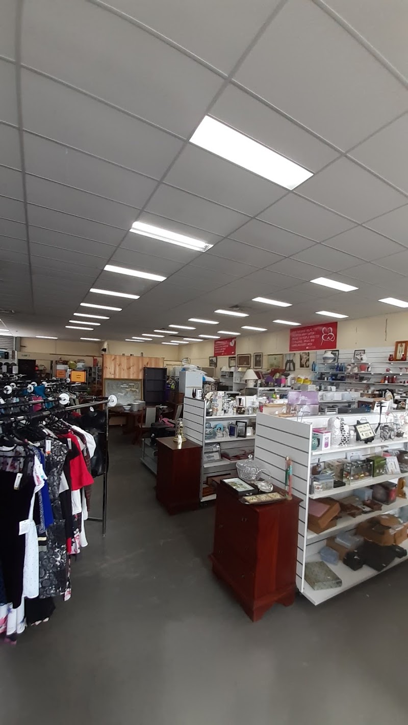 Check out Salvos Stores Rowville Showroom in ROWVILLE