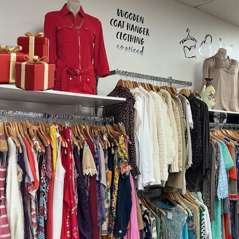Check out Harbour Hospice Retro Shop in Birkenhead