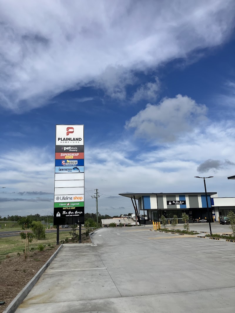 Check out Lifeline Shop Plainland Ipswich in Plainland