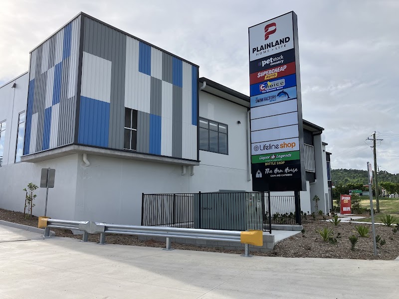 Check out Lifeline Shop Plainland Ipswich in Plainland