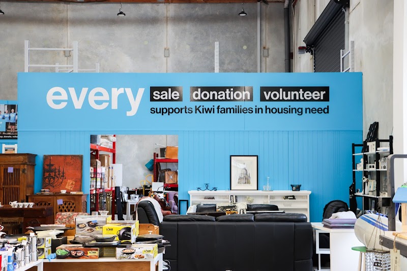 Check out Habitat ReStore Stanmore Bay in Whangaparaoa