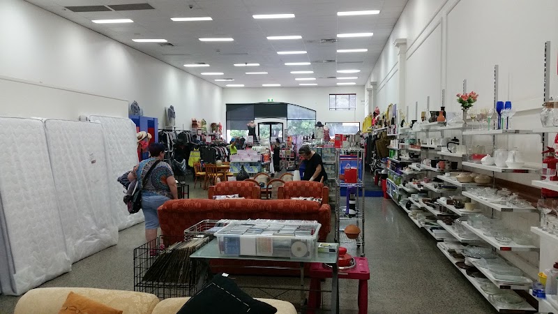 Check out Salvos Stores Bundall in BUNDALL