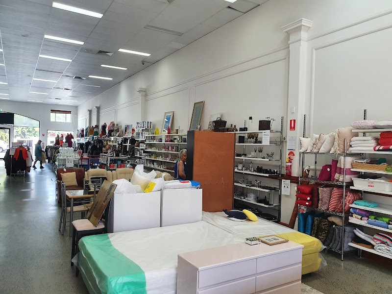 Check out Salvos Stores Bundall in BUNDALL