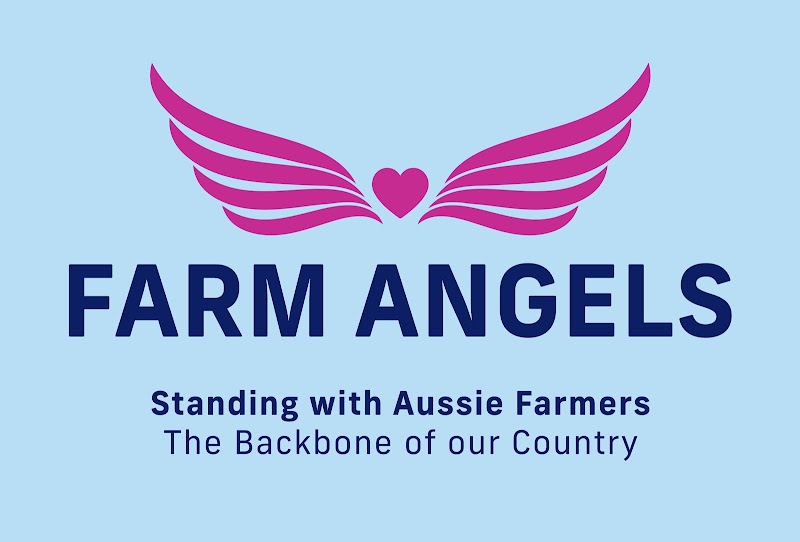 Check out Farm Angels Chinchilla in Chinchilla