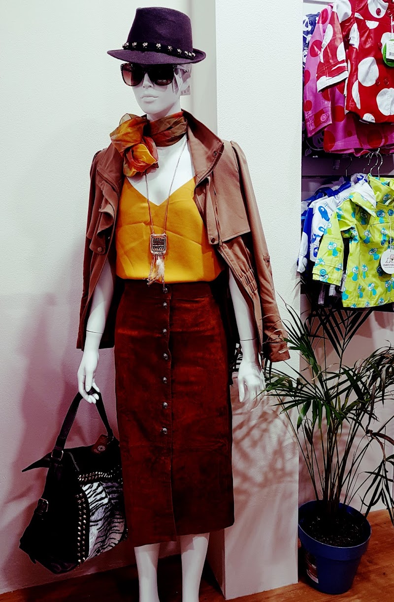 Check out Red Cross Shop Bondi Junction in Bondi Junction