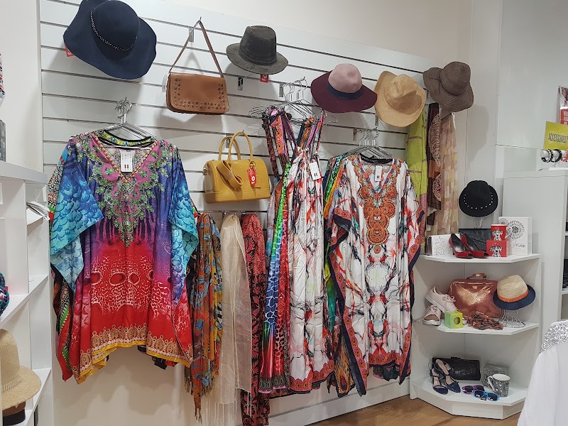 Check out Red Cross Shop Bondi Junction in Bondi Junction