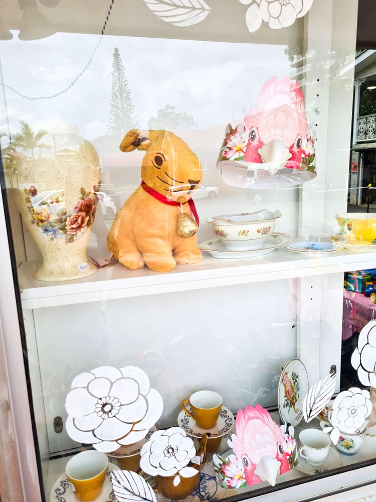 Check out Burleigh Anglican Thrift Shop and Drop-in Centre in Burleigh Heads