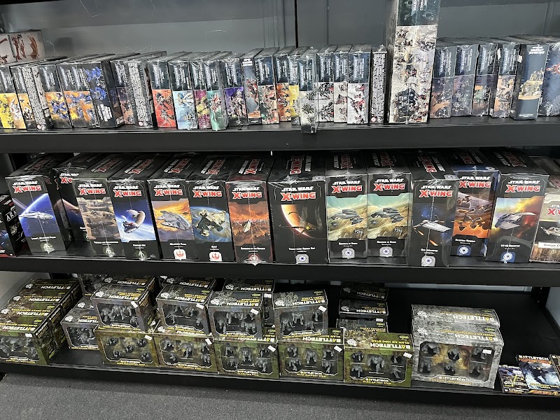 Check out The Bargain Spot in Wavell Heights