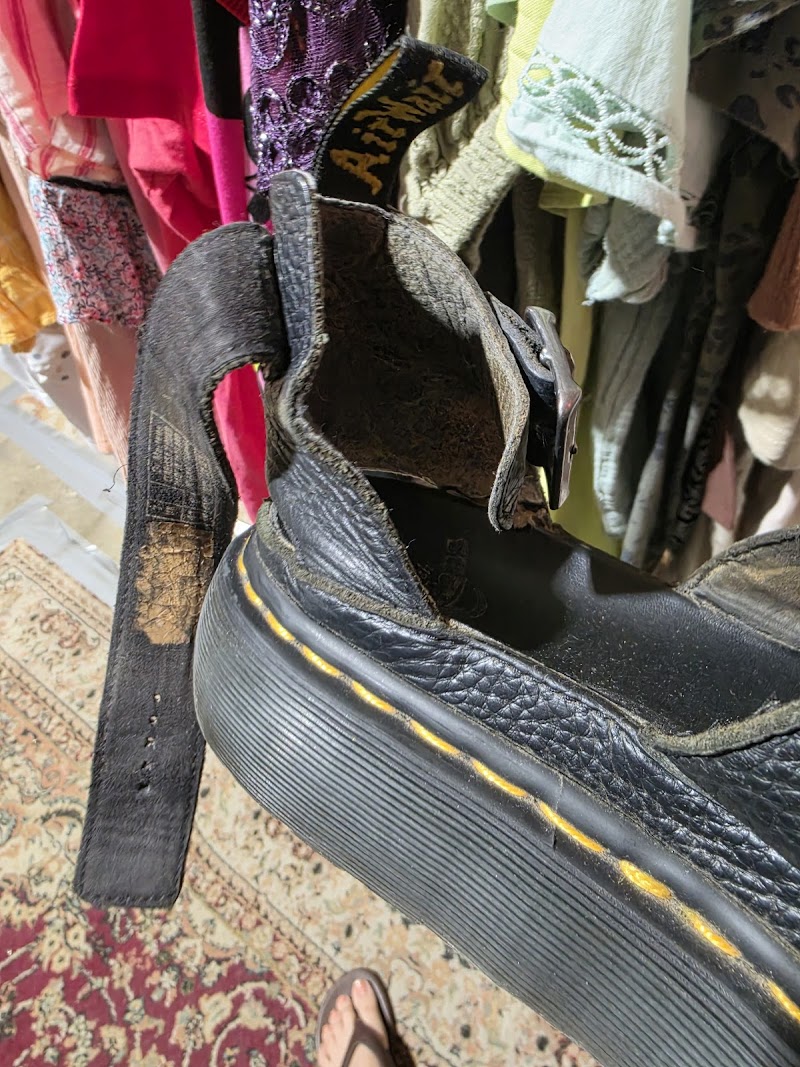 Check out Do-Op Shop Bulimba in Bulimba