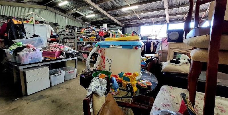 Check out Tip Shop Beenleigh in Beenleigh
