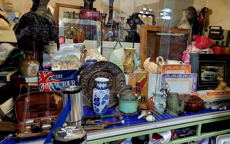 Check out Tip Shop Beenleigh in Beenleigh