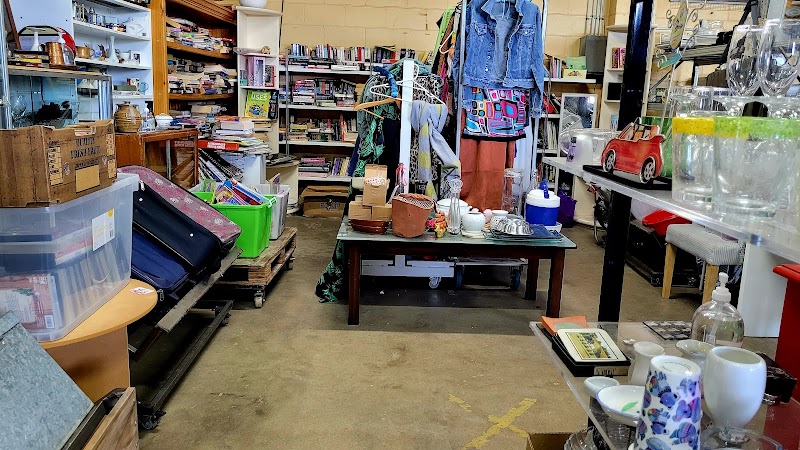Check out Tip Shop Beenleigh in Beenleigh