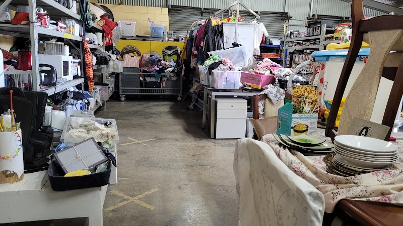 Check out Tip Shop Beenleigh in Beenleigh