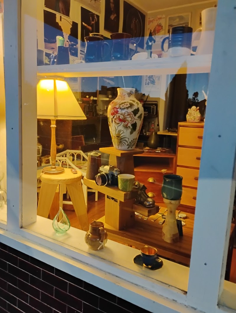Check out Daniel's Den in Sydenham
