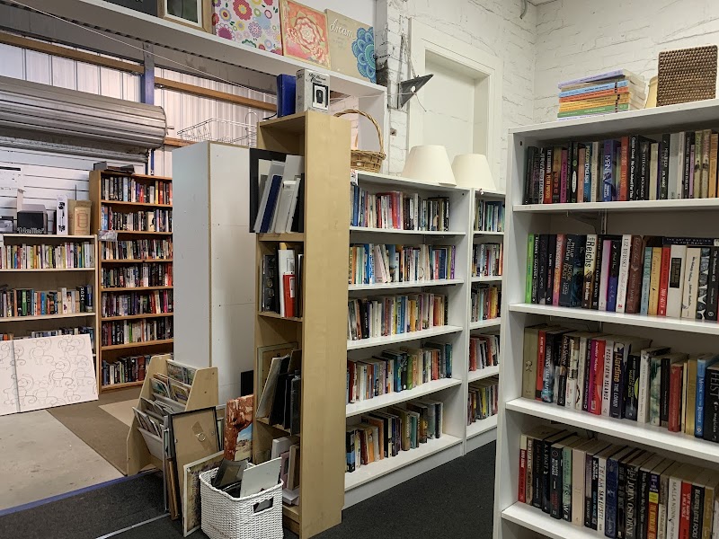 Check out Salvos Stores St Kilda in ST KILDA