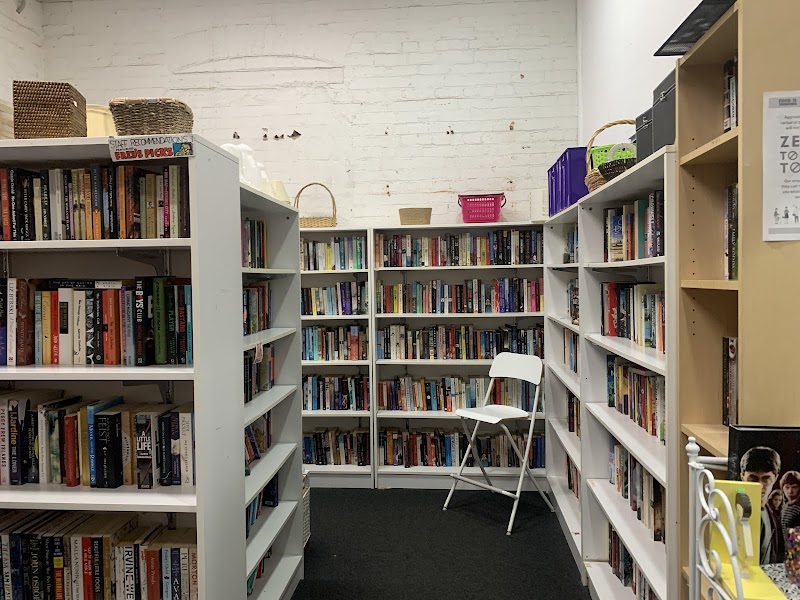 Check out Salvos Stores St Kilda in ST KILDA