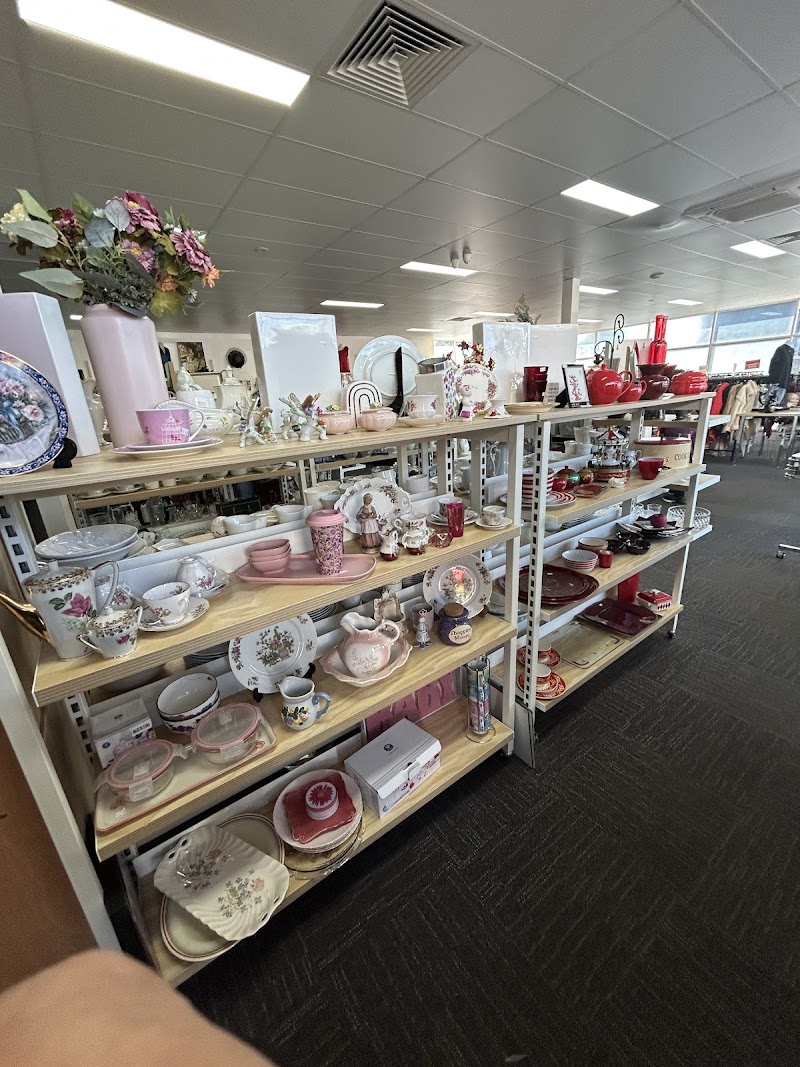 Check out BSL Op Shop Knox Ozone in Wantirna South