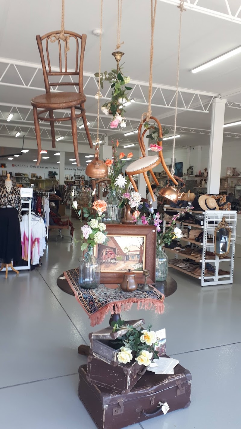 Check out Salvos Stores Traralgon in TRARALGON