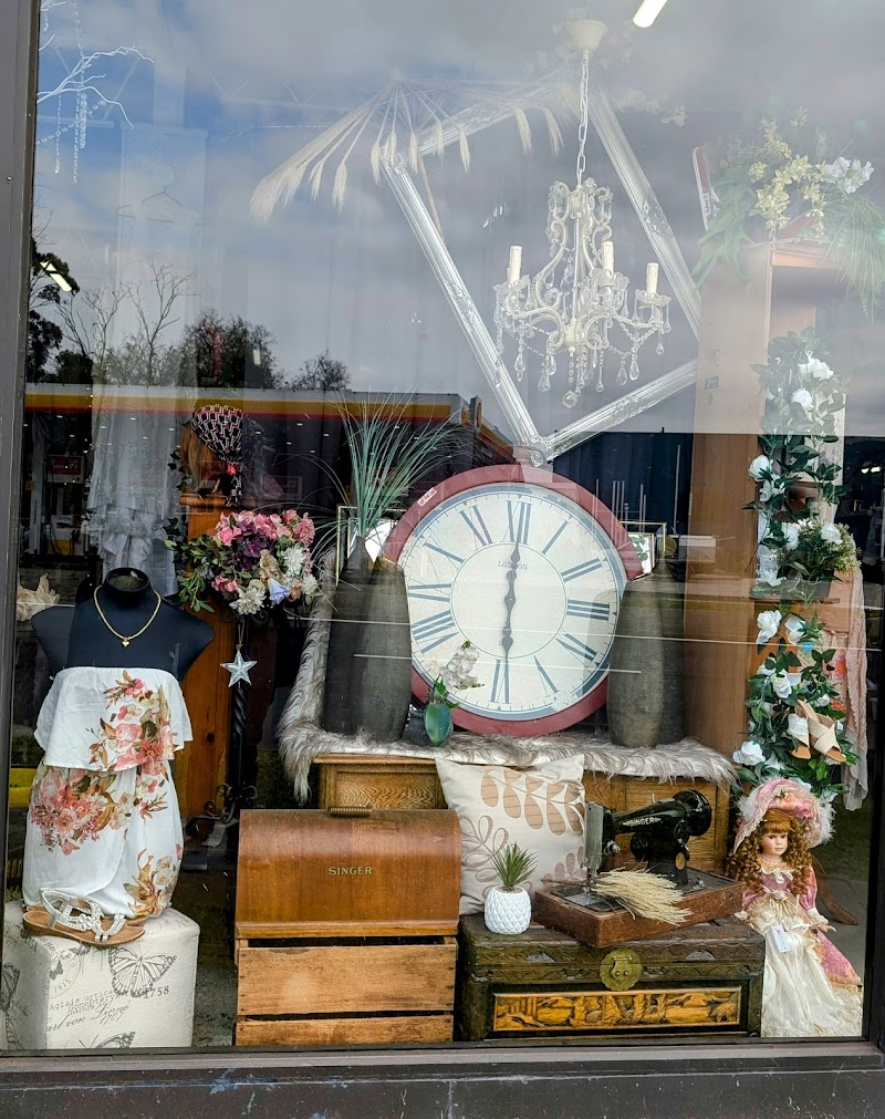Check out Salvos Stores Traralgon in TRARALGON