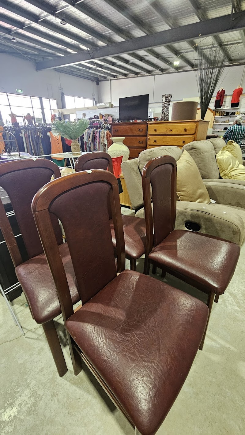Check out Salvos Stores Traralgon in TRARALGON