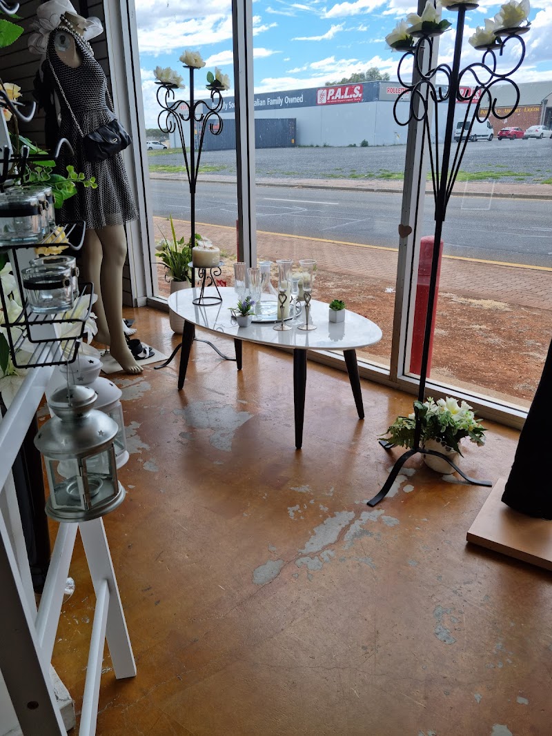 Check out Salvos Stores Parafield in PARAFIELD AIRPORT