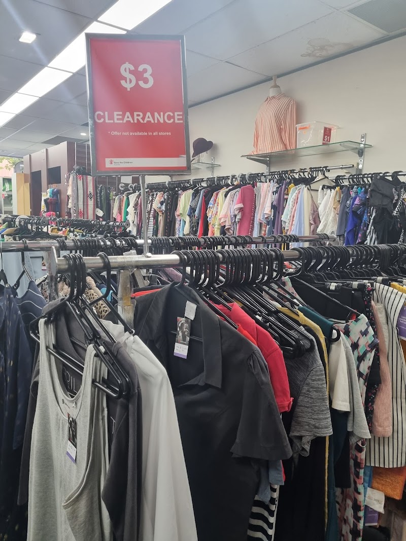Check out Save the Children Blacktown in Blacktown