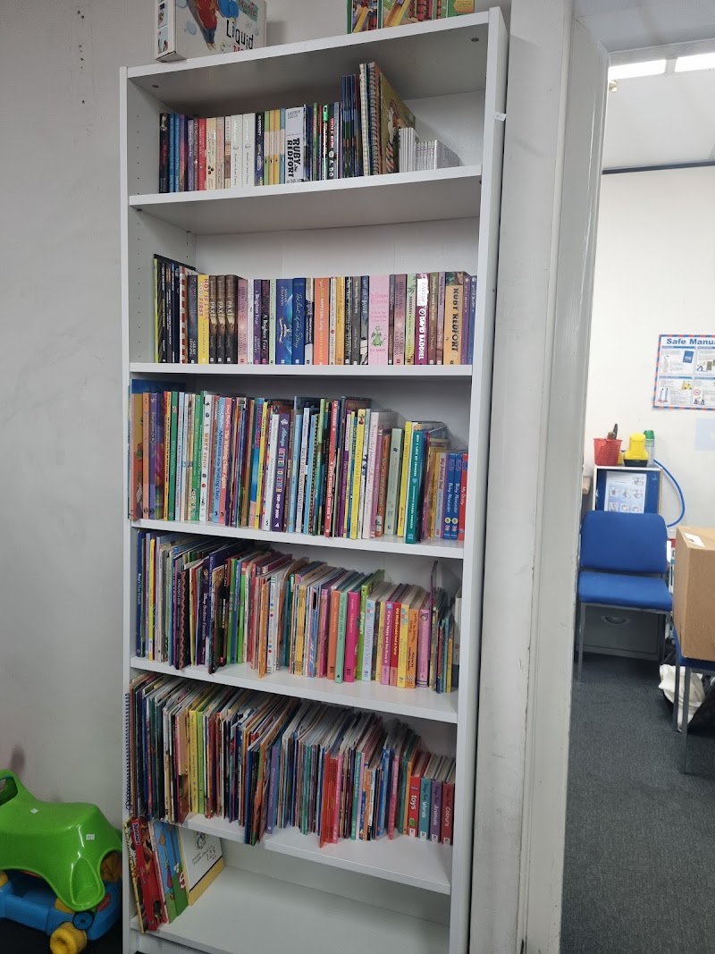 Check out Save the Children Blacktown in Blacktown