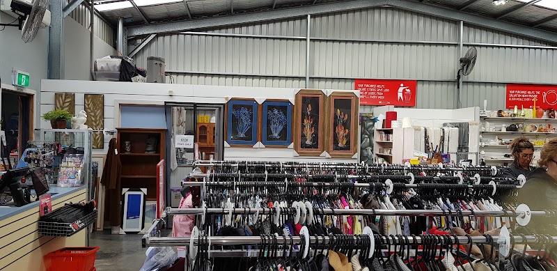 Check out Salvos Stores Lara in LARA