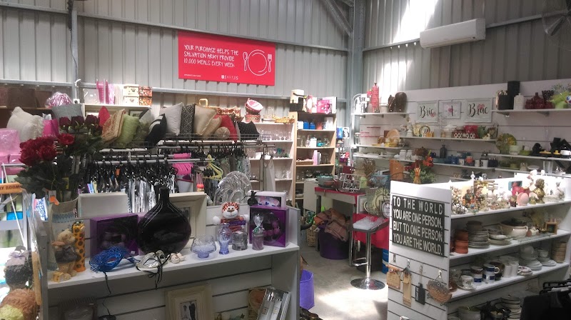 Check out Salvos Stores Lara in LARA