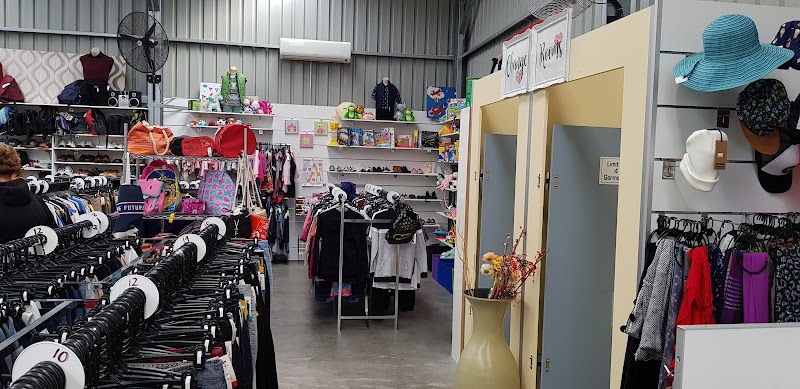 Check out Salvos Stores Lara in LARA