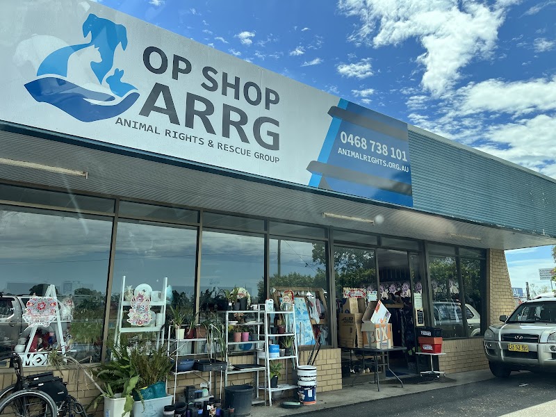 Check out Arrg Casino in Casino