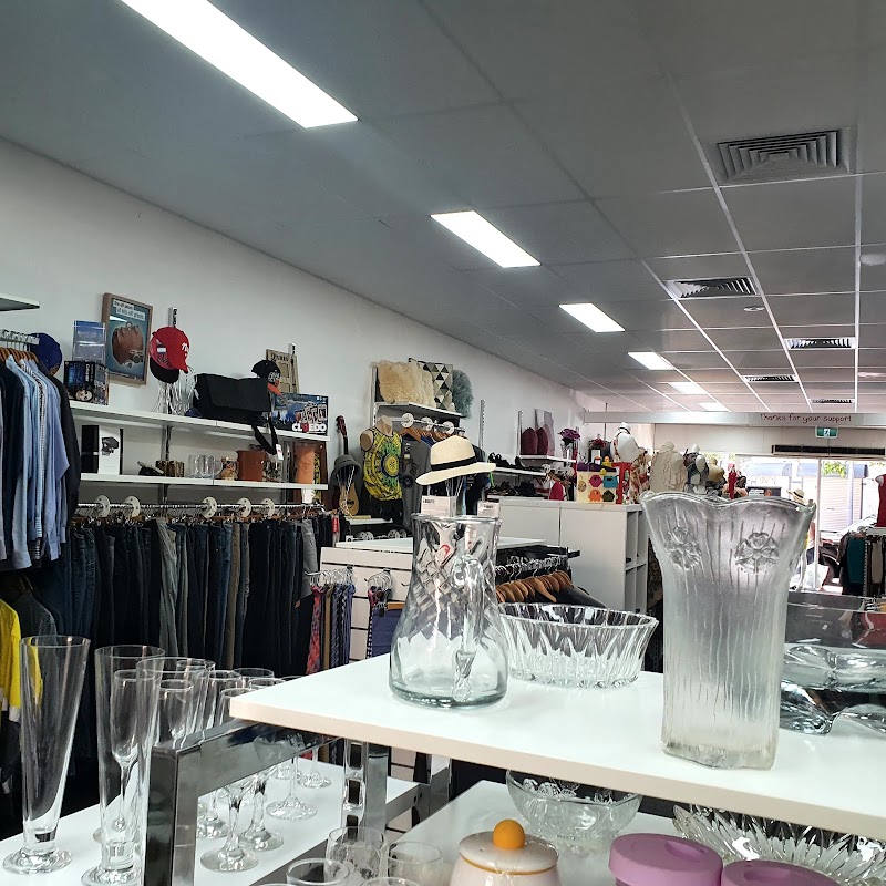 Check out Save the Children Nundah in Nundah