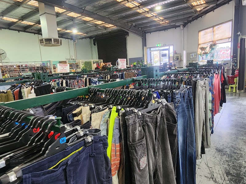Check out Giving it a second chance Op Shop Pakenham in Pakenham