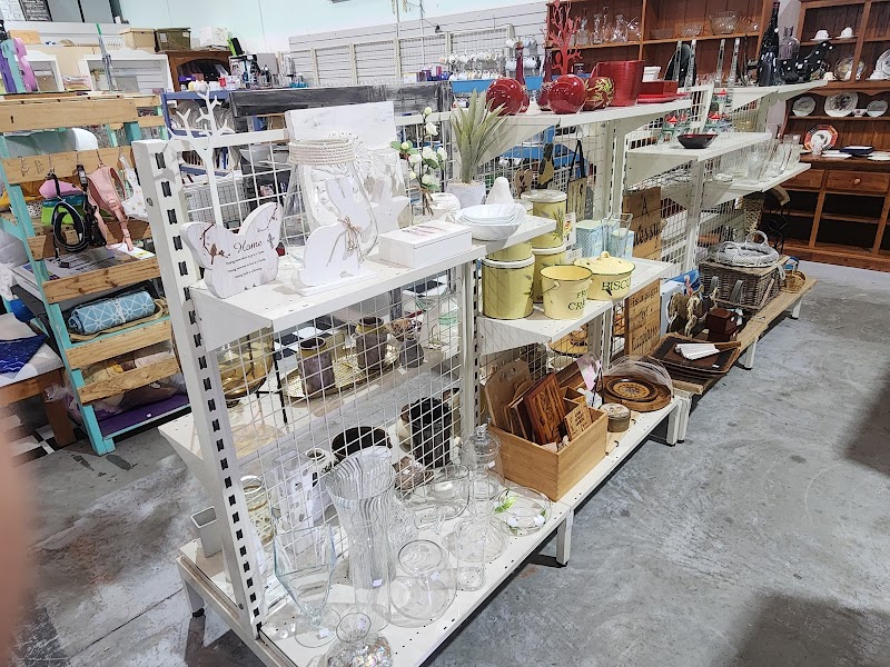 Check out Giving it a second chance Op Shop Pakenham in Pakenham