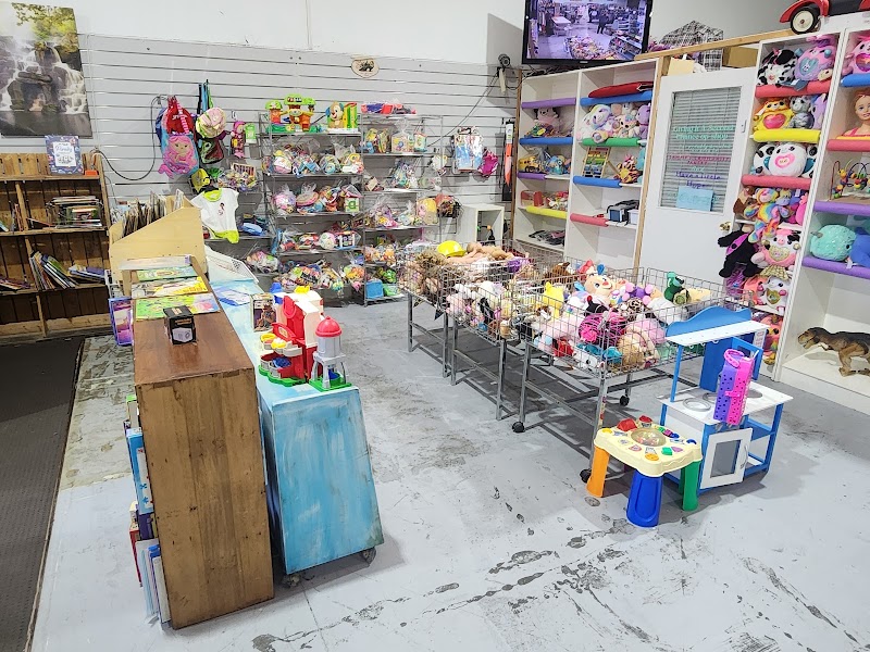 Check out Giving it a second chance Op Shop Pakenham in Pakenham
