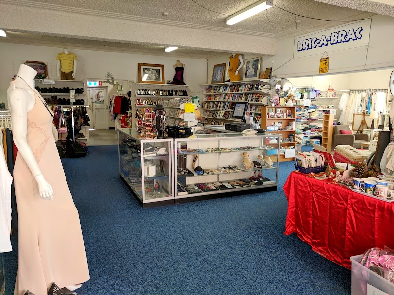 Check out Vinnies Toongabbie in TOONGABBIE