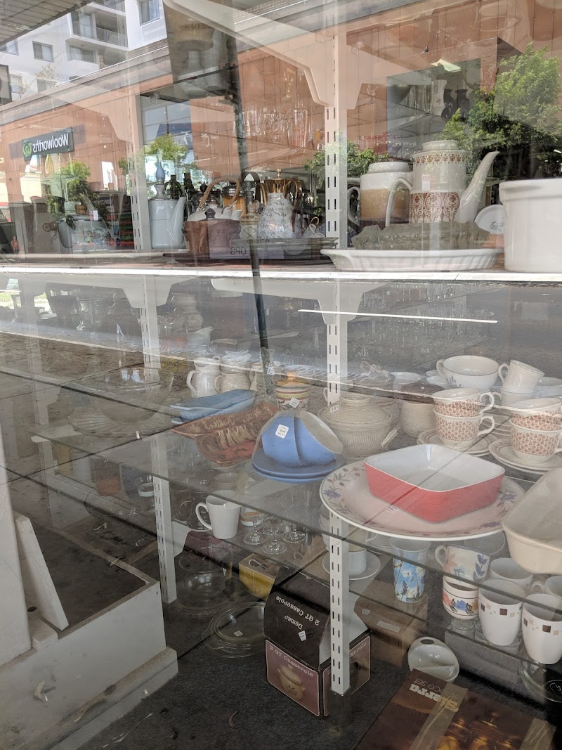 Check out Vinnies Toongabbie in TOONGABBIE