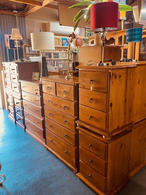 Check out Casterton Market in Casterton