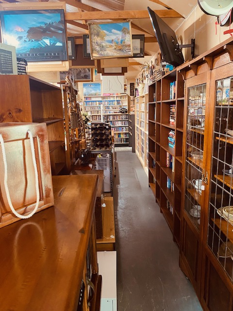 Check out Casterton Market in Casterton