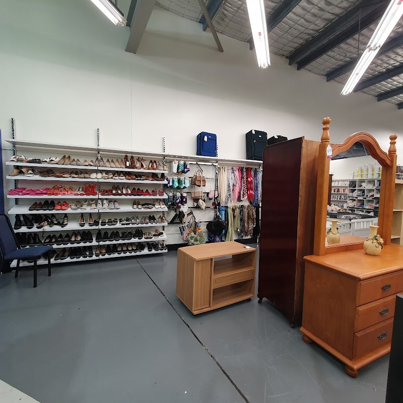 Check out Salvos Stores Warners Bay in WARNERS BAY