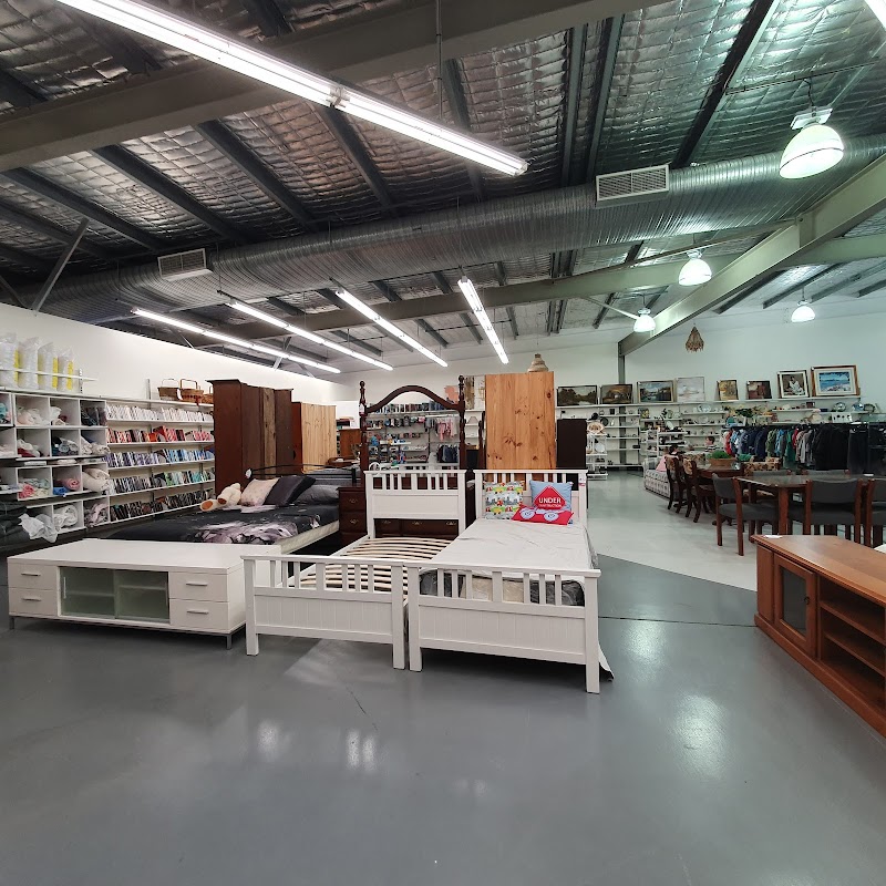 Check out Salvos Stores Warners Bay in WARNERS BAY