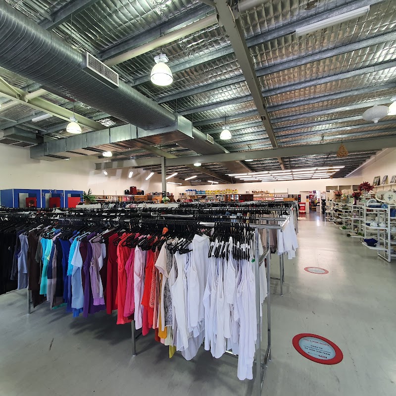 Check out Salvos Stores Warners Bay in WARNERS BAY