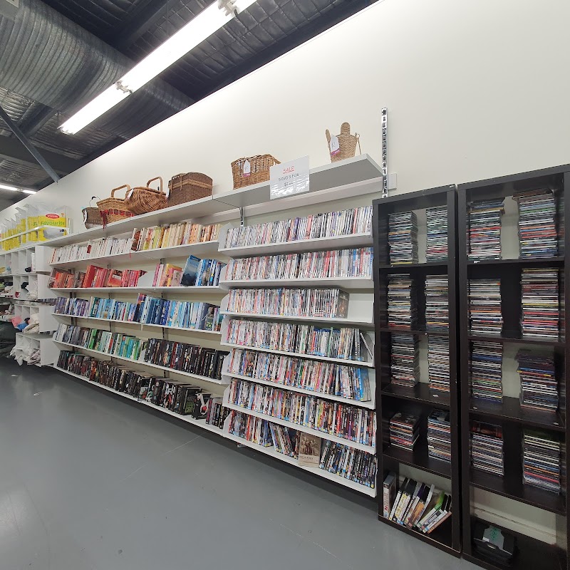 Check out Salvos Stores Warners Bay in WARNERS BAY