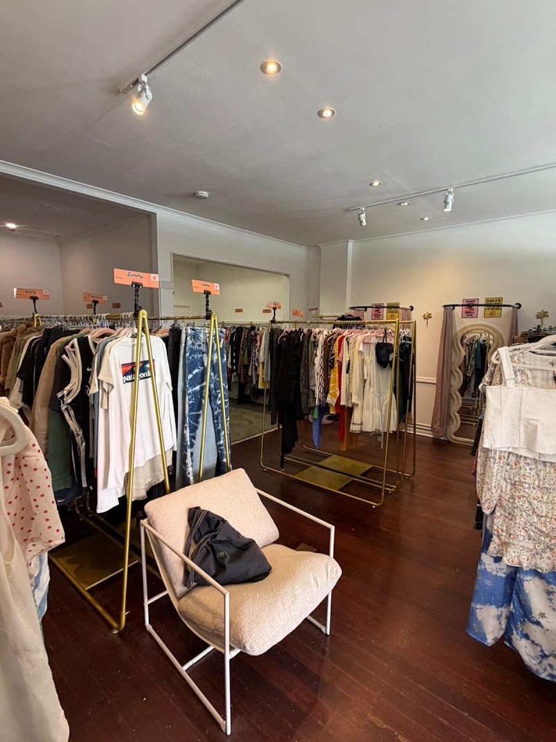 Check out Thrifter Brunswick in Brunswick