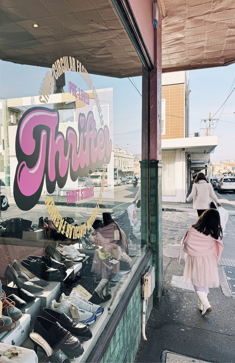 Check out Thrifter Brunswick in Brunswick