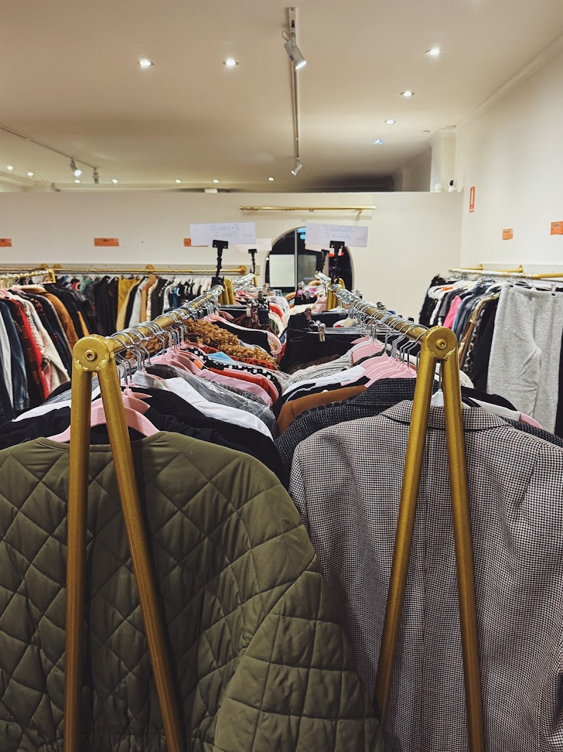 Check out Thrifter Brunswick in Brunswick